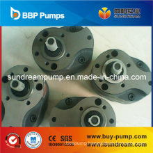 CB-B Electric Driven Micro Gear Oil Pump ISO9001 Certified